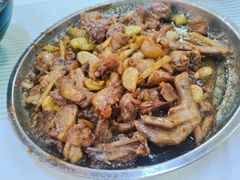 -甘家界柠檬鸭店(高峰林场店)