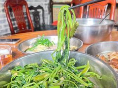 -烟桥私房菜馆(奋哥)