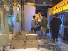 -巴厘龙虾·榜首油焖大虾(音乐学院·沿江酒馆店)