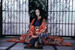 -持熹光年写真体验馆