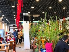 -西江美食舫·江西菜(健德桥店)