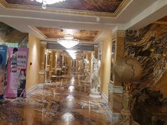 -良子健身(金融街店)