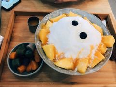 -怪物的冰与火(天虹商场中山路店)