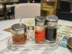 -凤来茶餐·粤菜馆(珠江新城店)
