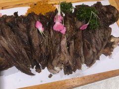 -七菜馆·东北菜·蒸饺(文体路店)