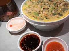 -闽上鲜·福建菜(龙湖滨江天街店)