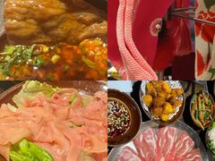 -冯校长老火锅(广州正佳广场店)