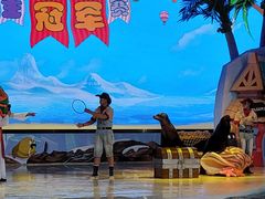 -三亚海昌梦幻海洋不夜城