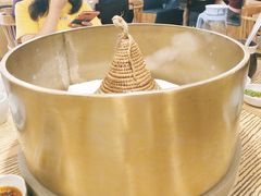 -云渔堂蒸汽石锅鱼(万达店)