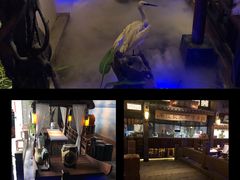 -绿茶餐厅(领展购物广场·中关村店)