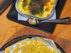 -大叔食堂·和风料理·烧鸟(Aone运动公园店)