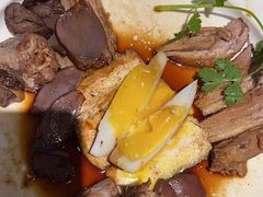 -潮界(虹桥新天地店)