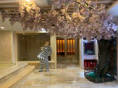 -碧中海汤泉汗蒸酒店