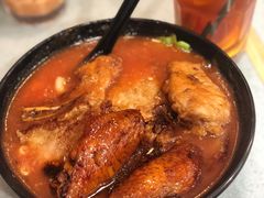 -华嫂冰室(尖沙咀店)