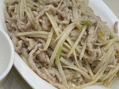 -玉华台饭庄·淮扬菜·烤鸭(望京店)