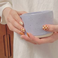 -H12 STAR日式美甲美睫专门店