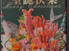 -極上萬膳·日料放题(来福士江景店)