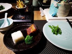 -稍可轩博物馆餐厅