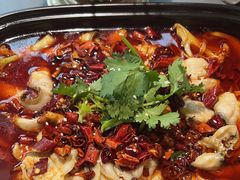 -3号仓库·创意中国菜(乐清正大广场店)