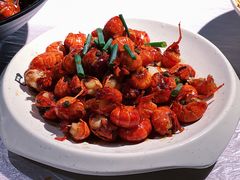 -巴厘龙虾·榜首油焖大虾(洞庭·艺术洋房店)