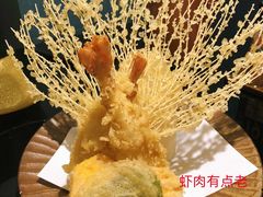 -天狗山料理(省体店)