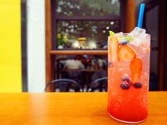 -AFS Cafe & Canteen(闽江二路店)