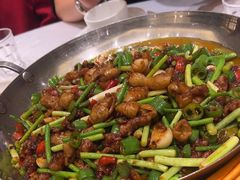 -蜀厨小匠·民间川菜(犀浦店)