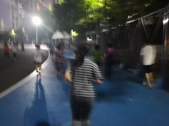 -天河体育中心