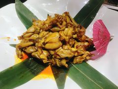 -湖锦酒楼·32年地道湖北菜(光谷店)
