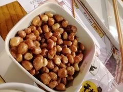 -木屋烧烤(白石洲店)