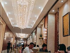 大堂-顺德人家食府(黄金广场店)