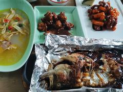 -新白鹿餐厅(城西银泰城店)