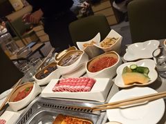 -海底捞火锅(江北万达商业广场店)