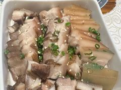 均安蒸猪-德云居
