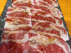 -那胡同里的小烤肉馆(开发区万达店)