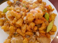 -桃子餐厅·天津菜(红星路直营店)