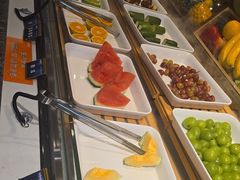 -非烤勿扰韩式自助烤肉火锅(龙岗万达广场店)
