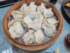 -韩记海鲜饺子旗舰店(红海新区店)