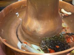 -清真京华源·涮肉烧烤(丰庆店)