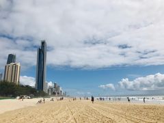 -黄金海岸