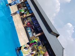 -西安华夏文旅水世界