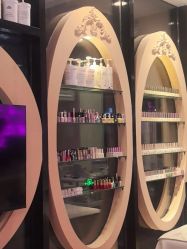 -RL Nail·瑞丽美甲美睫品牌原创店