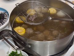 -焯牛潮汕牛肉火锅(云峰街创始店)