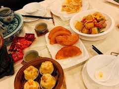 -点红点绿茗点居(客村店)