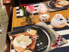 -La Creperie法餐厅(芮欧百货店)