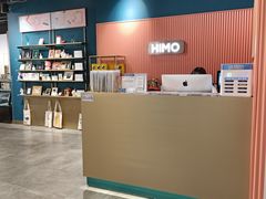 -海马体照相馆(天津世纪都会店)