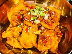 -浩海火燒雲傣家菜(芮欧百货店)