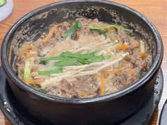 -旺清进洞米肠汤