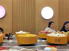 -喜家自助小火锅(乐客城店)