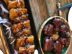 -中8楼风尚云南菜(颐堤港店)